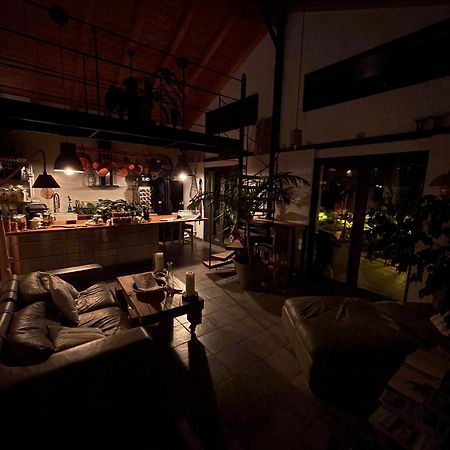Skylark Bed&Breakfast Grasse Exteriör bild