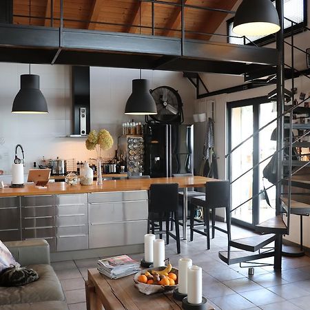 Skylark Bed&Breakfast Grasse Exteriör bild