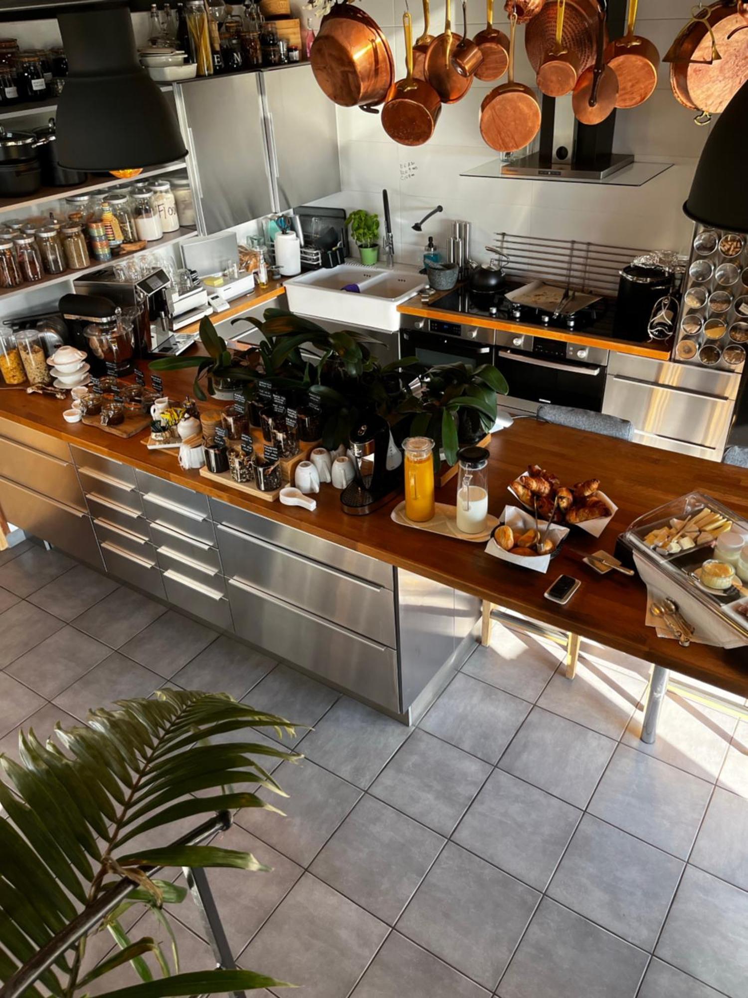 Skylark Bed&Breakfast Grasse Exteriör bild