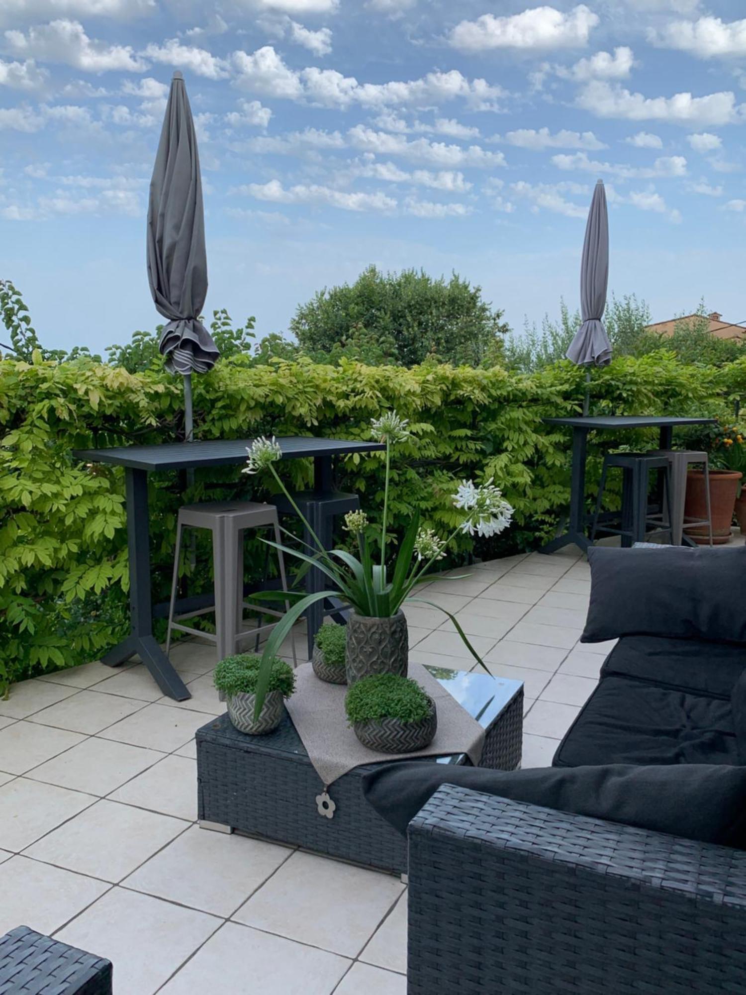 Skylark Bed&Breakfast Grasse Exteriör bild