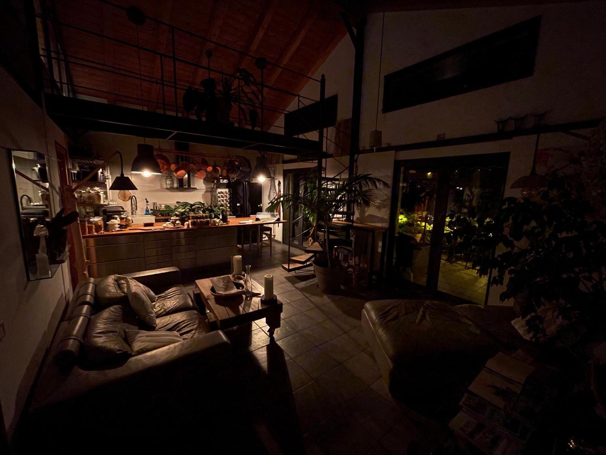Skylark Bed&Breakfast Grasse Exteriör bild