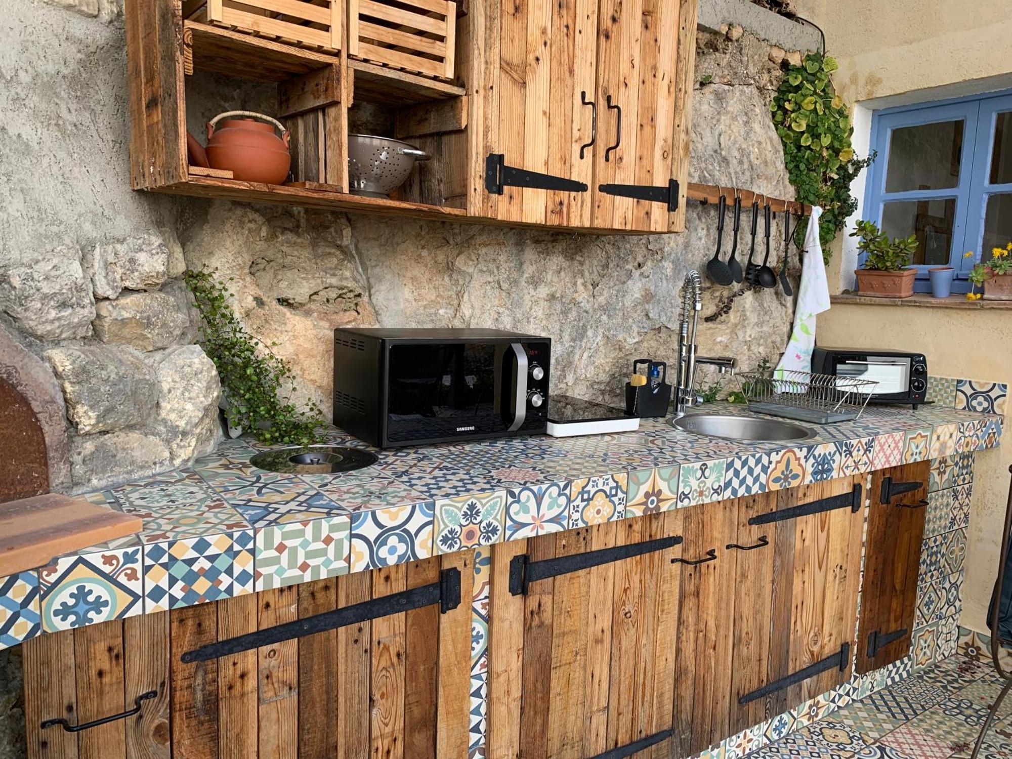 Skylark Bed&Breakfast Grasse Exteriör bild