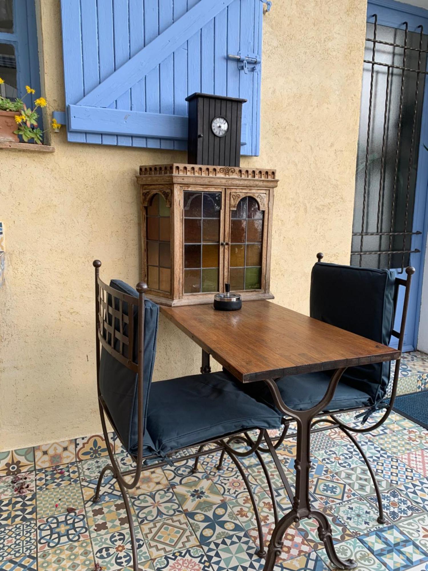 Skylark Bed&Breakfast Grasse Exteriör bild