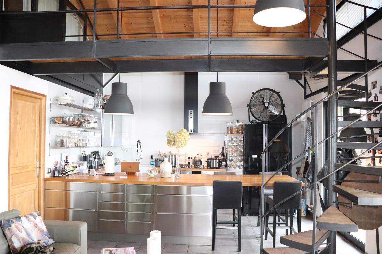 Skylark Bed&Breakfast Grasse Exteriör bild