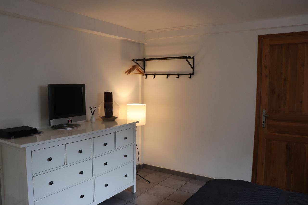 Skylark Bed&Breakfast Grasse Exteriör bild