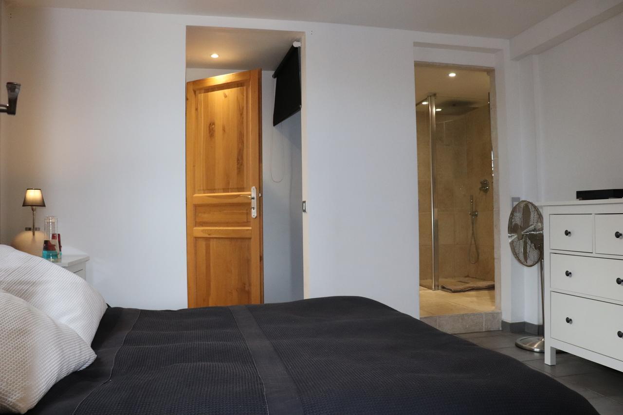Skylark Bed&Breakfast Grasse Exteriör bild