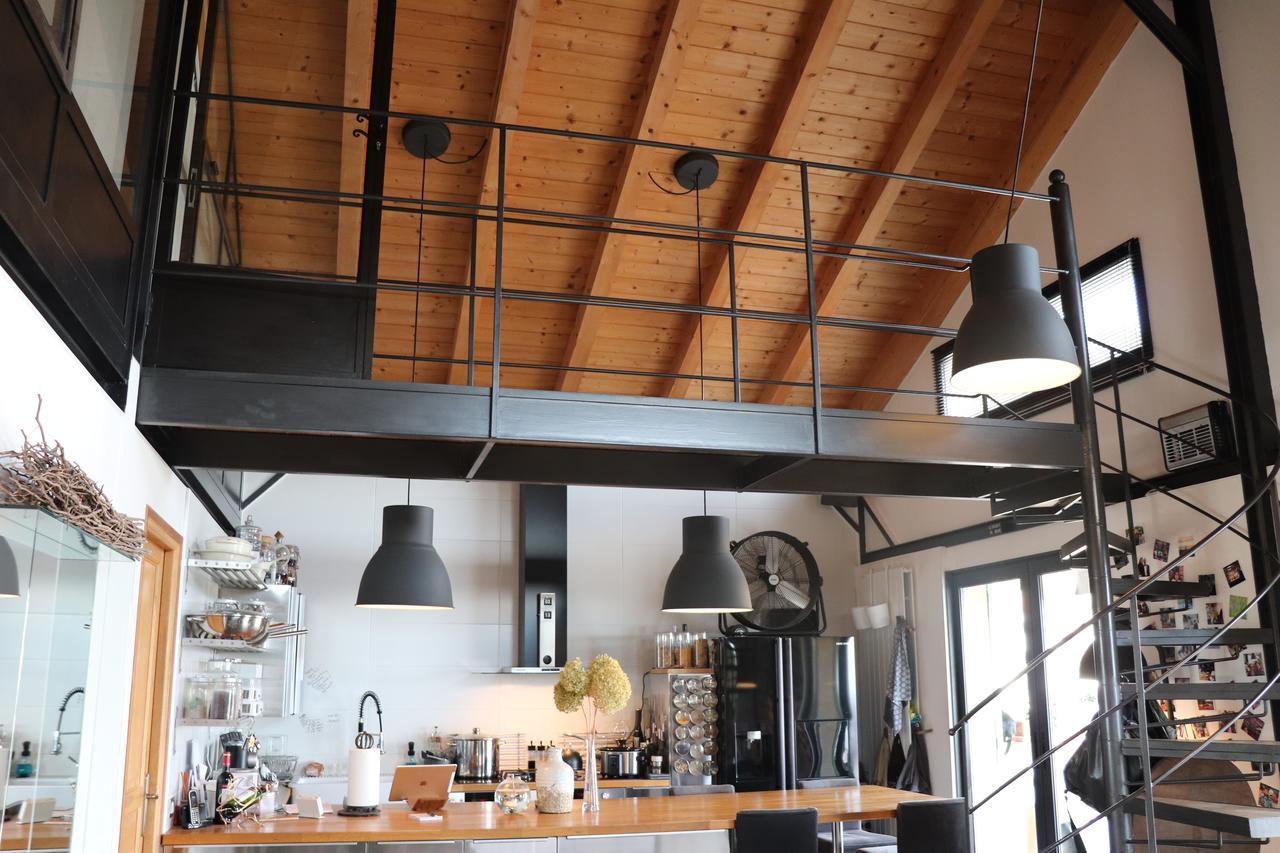 Skylark Bed&Breakfast Grasse Exteriör bild