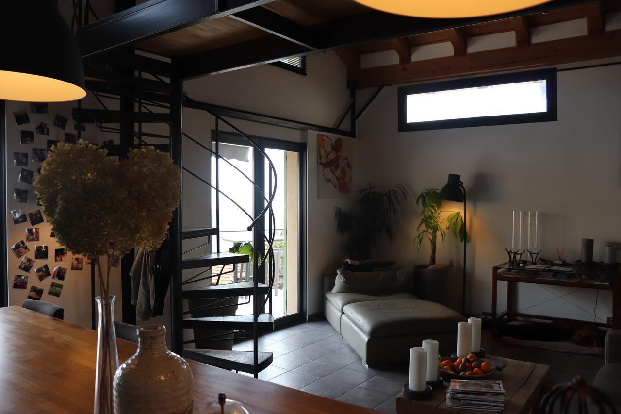 Skylark Bed&Breakfast Grasse Exteriör bild