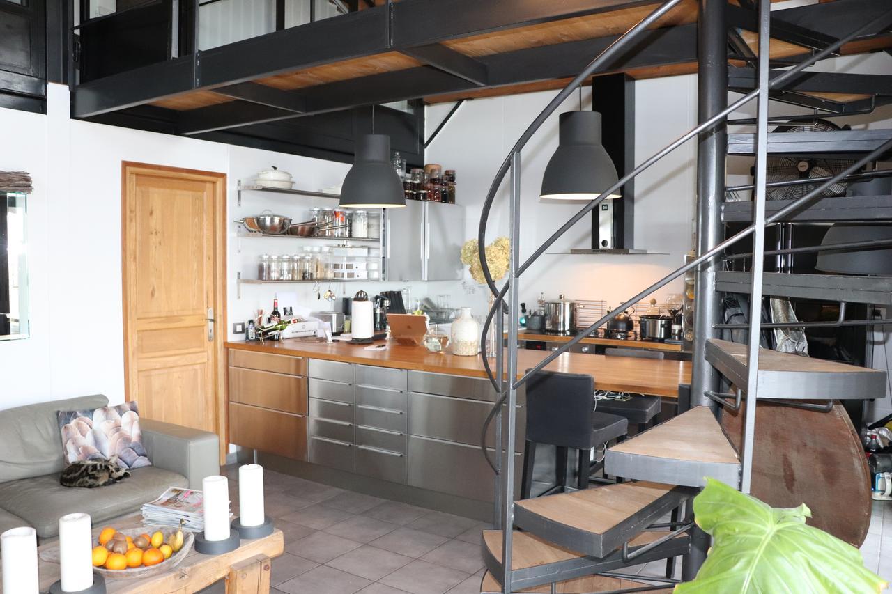 Skylark Bed&Breakfast Grasse Exteriör bild