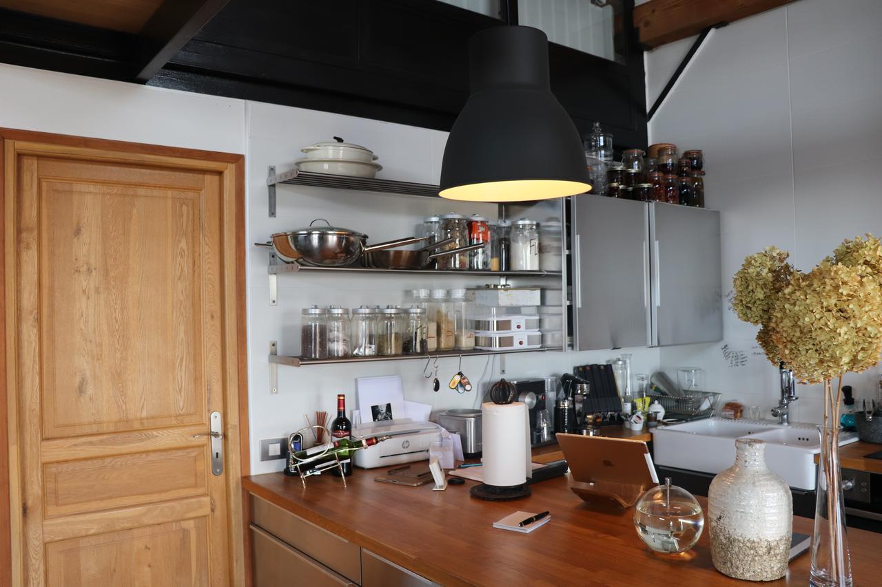 Skylark Bed&Breakfast Grasse Exteriör bild