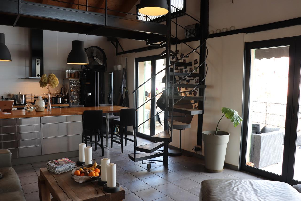 Skylark Bed&Breakfast Grasse Exteriör bild