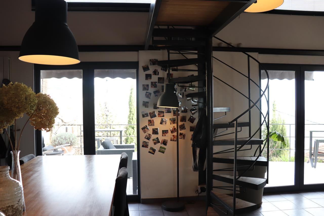 Skylark Bed&Breakfast Grasse Exteriör bild
