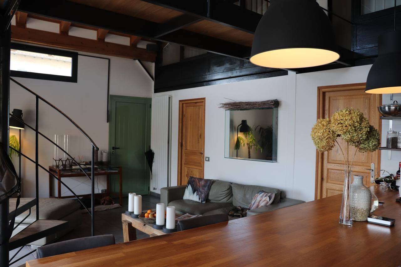 Skylark Bed&Breakfast Grasse Exteriör bild